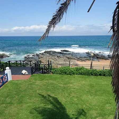 Le Paradis 23 Ballito Exterior foto