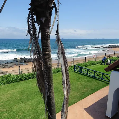 Le Paradis 23 Ballito Exterior foto