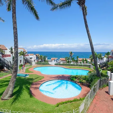 Le Paradis 23 Ballito Exterior foto