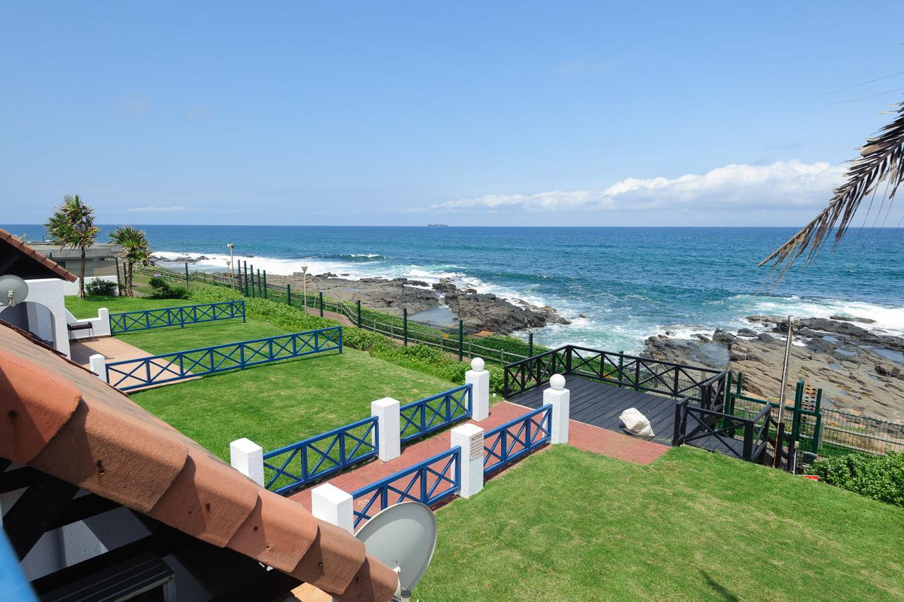 Apartment Le Paradis 23