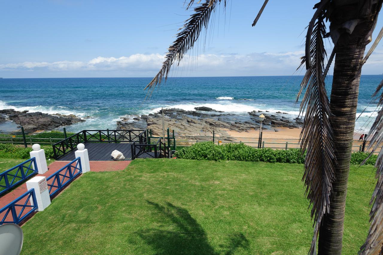 Le Paradis 23 * Ballito