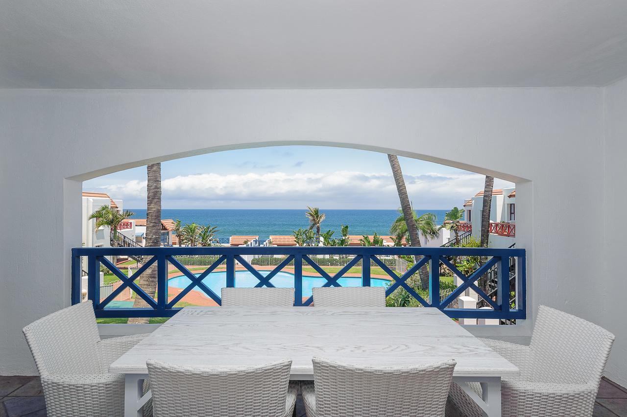Le Paradis 23 Apartment Ballito