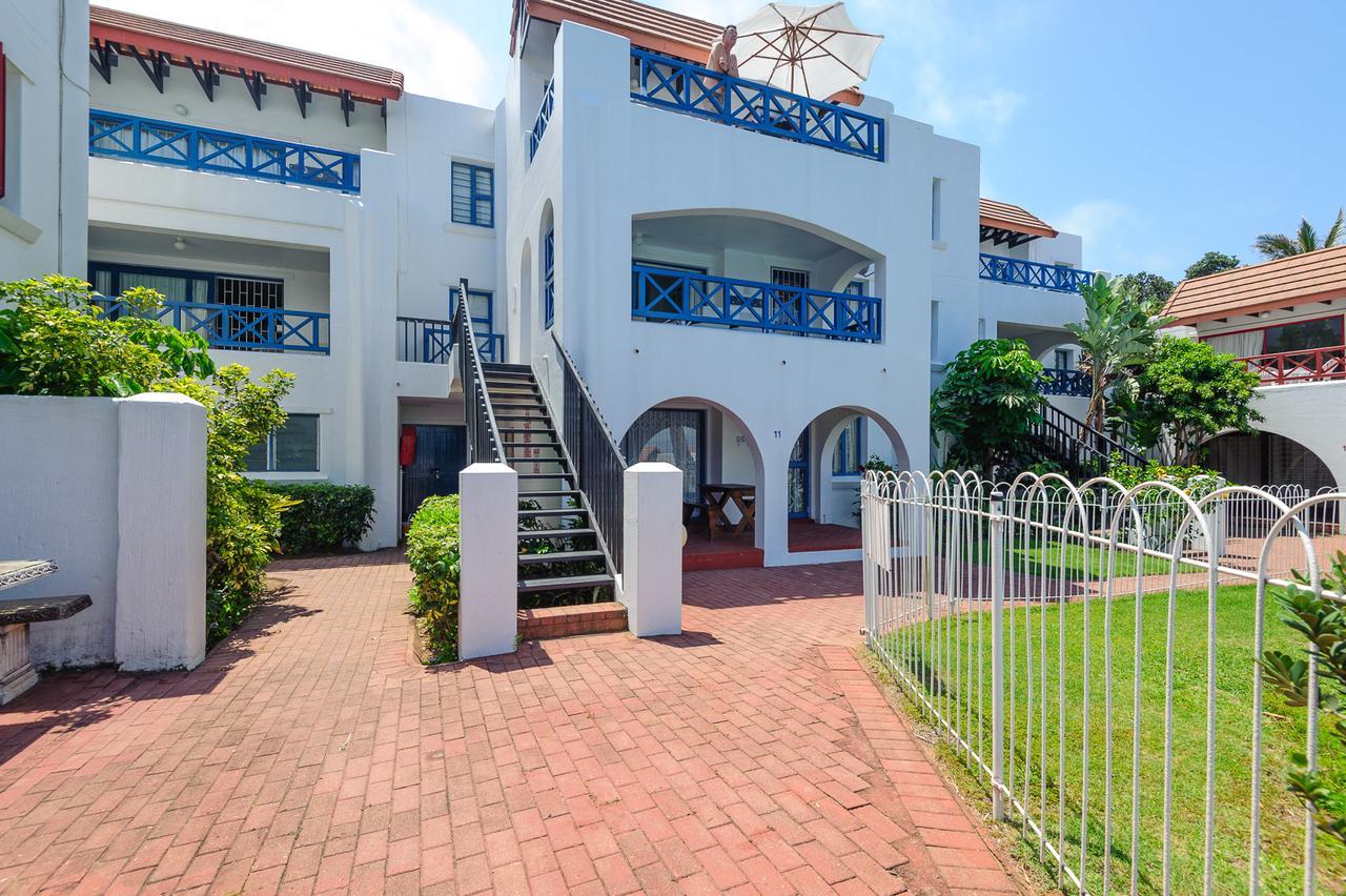 Le Paradis 23 Apartment Ballito