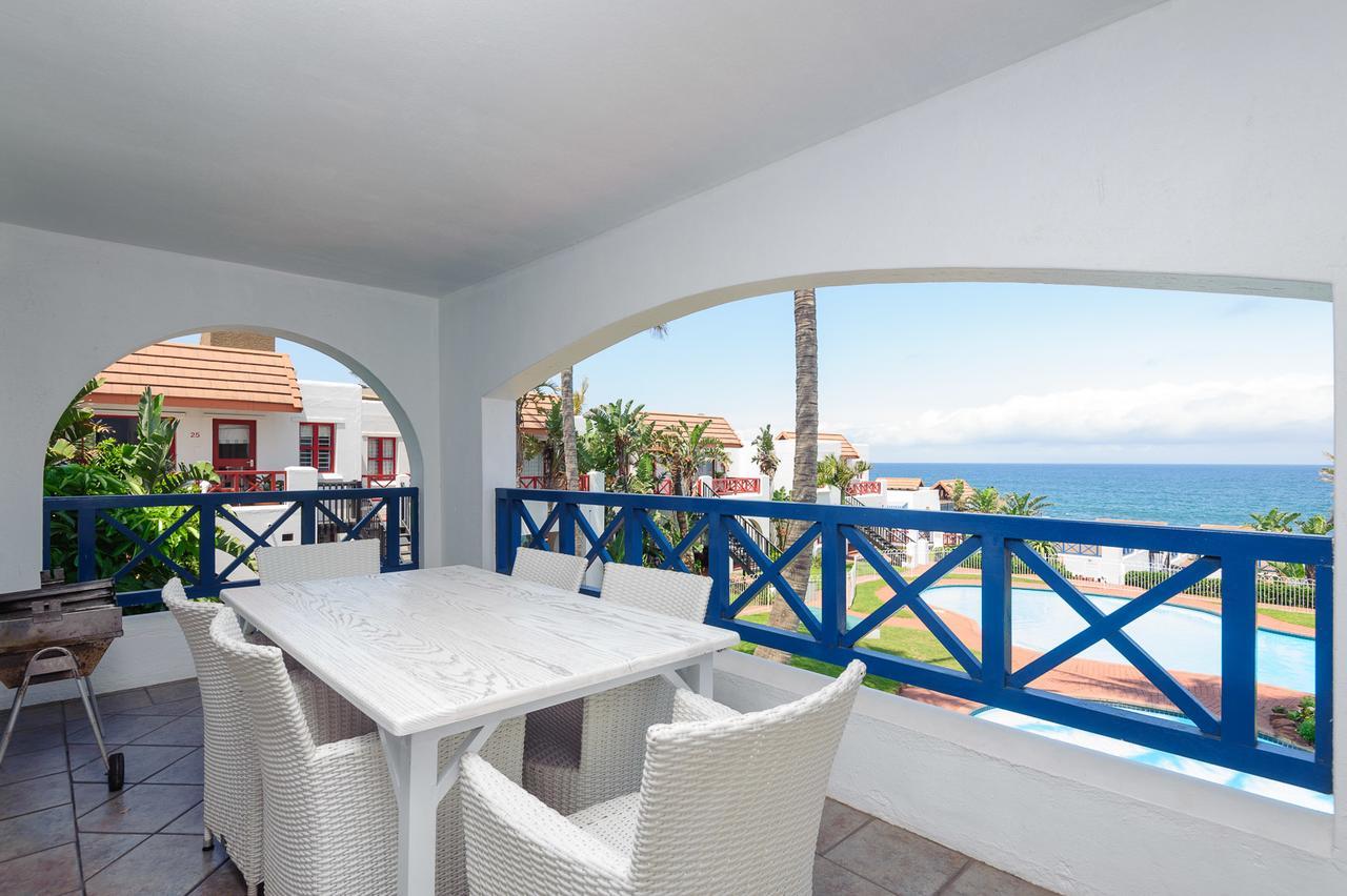 Le Paradis 23 * Ballito