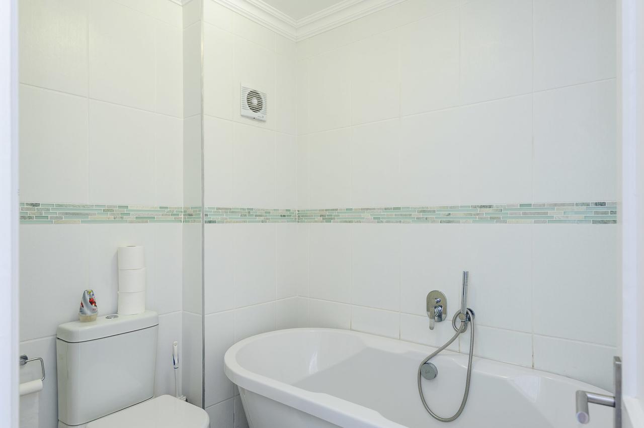 Le Paradis 23 Apartment Ballito