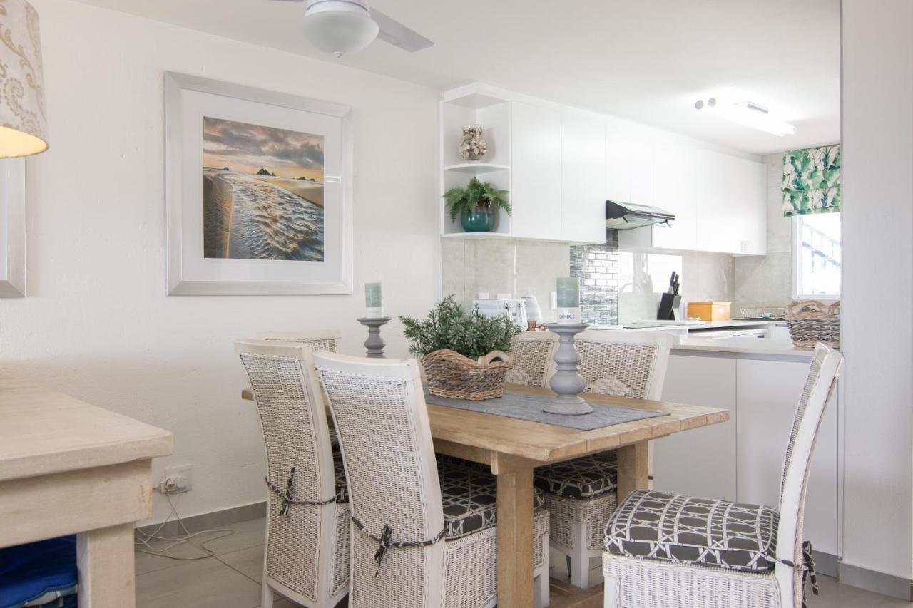Le Paradis 23 Apartment