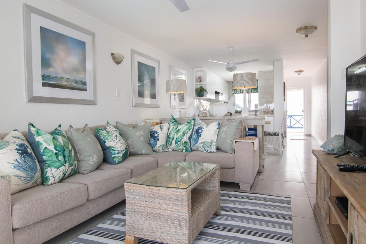 Apartment Le Paradis 23 Ballito